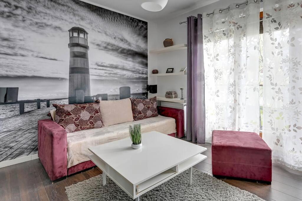 Grand - Bora Premium W Sopocie