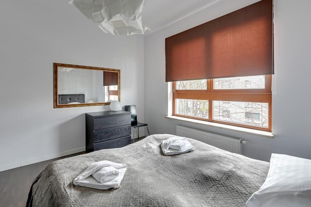 Grand - Bora Premium W Sopocie Apartamento Sopot