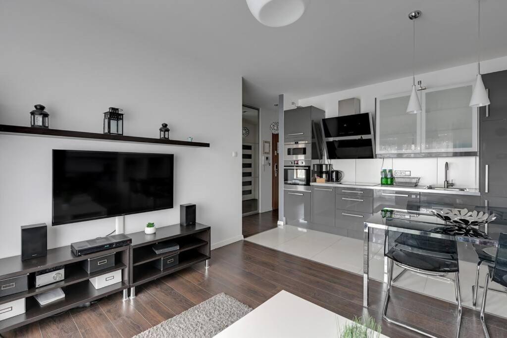 Grand - Bora Premium W Sopocie * Sopot
