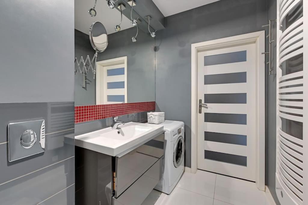 Grand - Bora Premium W Sopocie Apartment Sopot