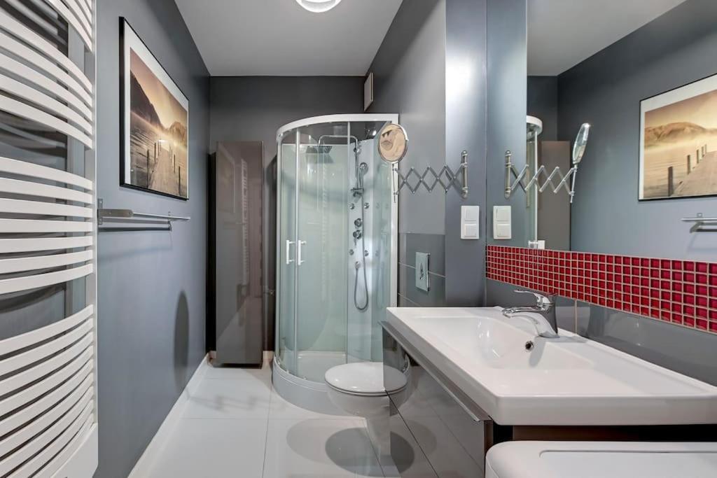 Grand - Bora Premium W Sopocie Sopot